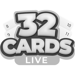 Play 32 CARDS at Ruby Vegas